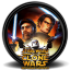 Star Wars - The Clone Wars - RH 2 Icon 64x64 png